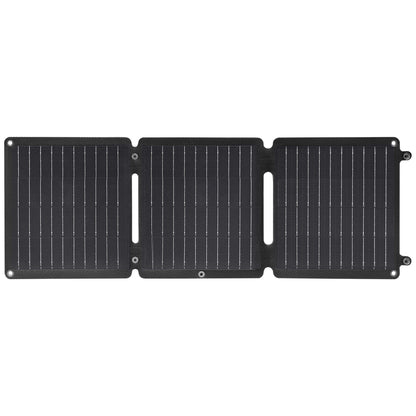 Preppi | Solar Laptop & Phone Charger