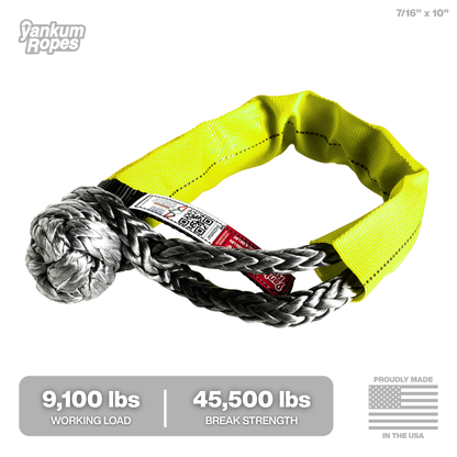 7/16" Soft Shackle