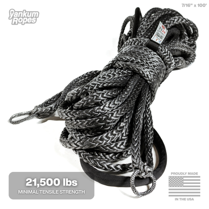 Winch Line