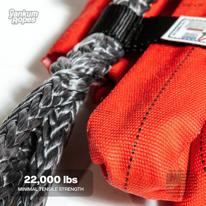 Safety Catch Sling