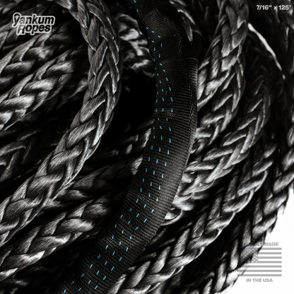 Winch Line