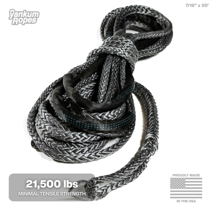 Winch Line