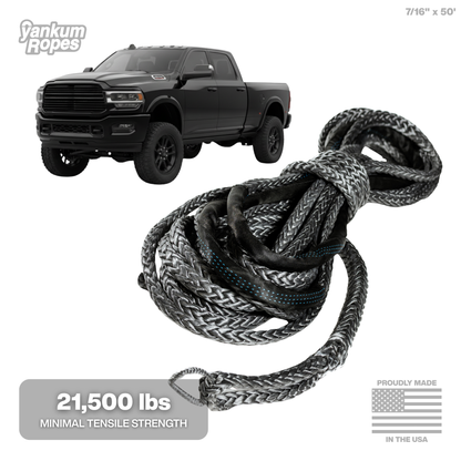 Winch Line