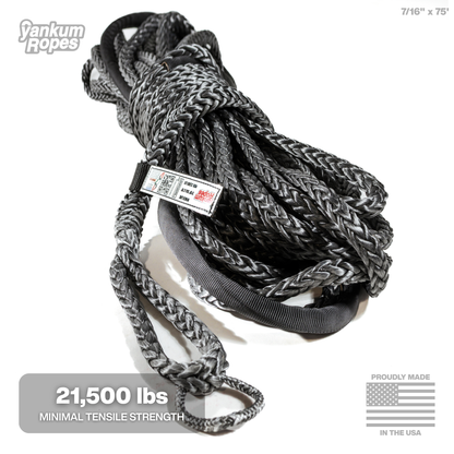 Winch Line