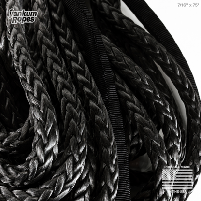 Winch Line