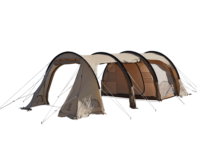 DOD Kamaboko Super Tent (M)