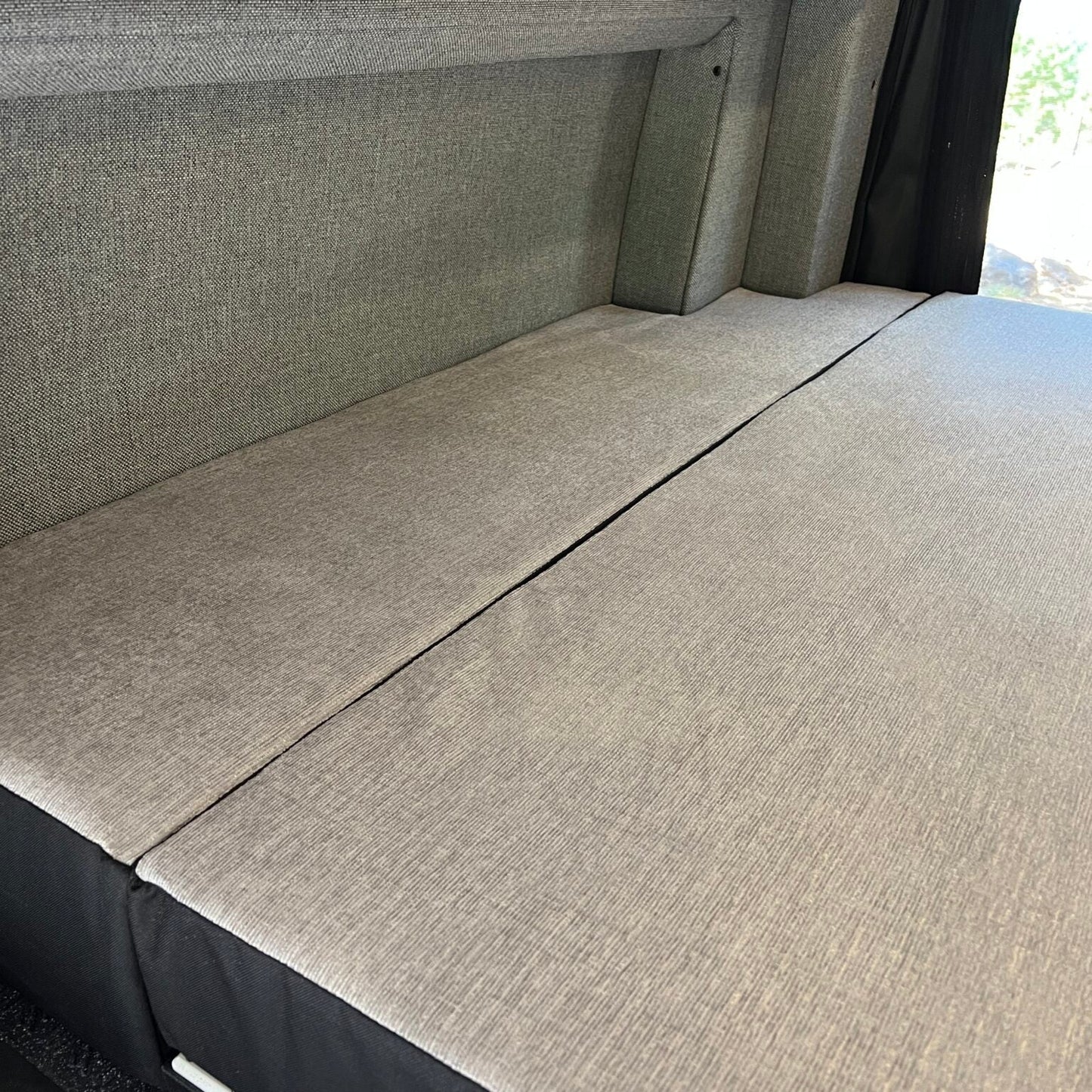 Luxe5 Cooling Memory Foam 5″ Mattress – Made for the Storyteller Mode LT