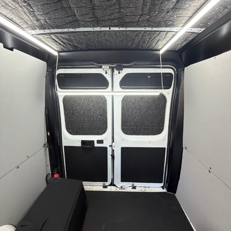 ProMaster Full Interior Trim Kit