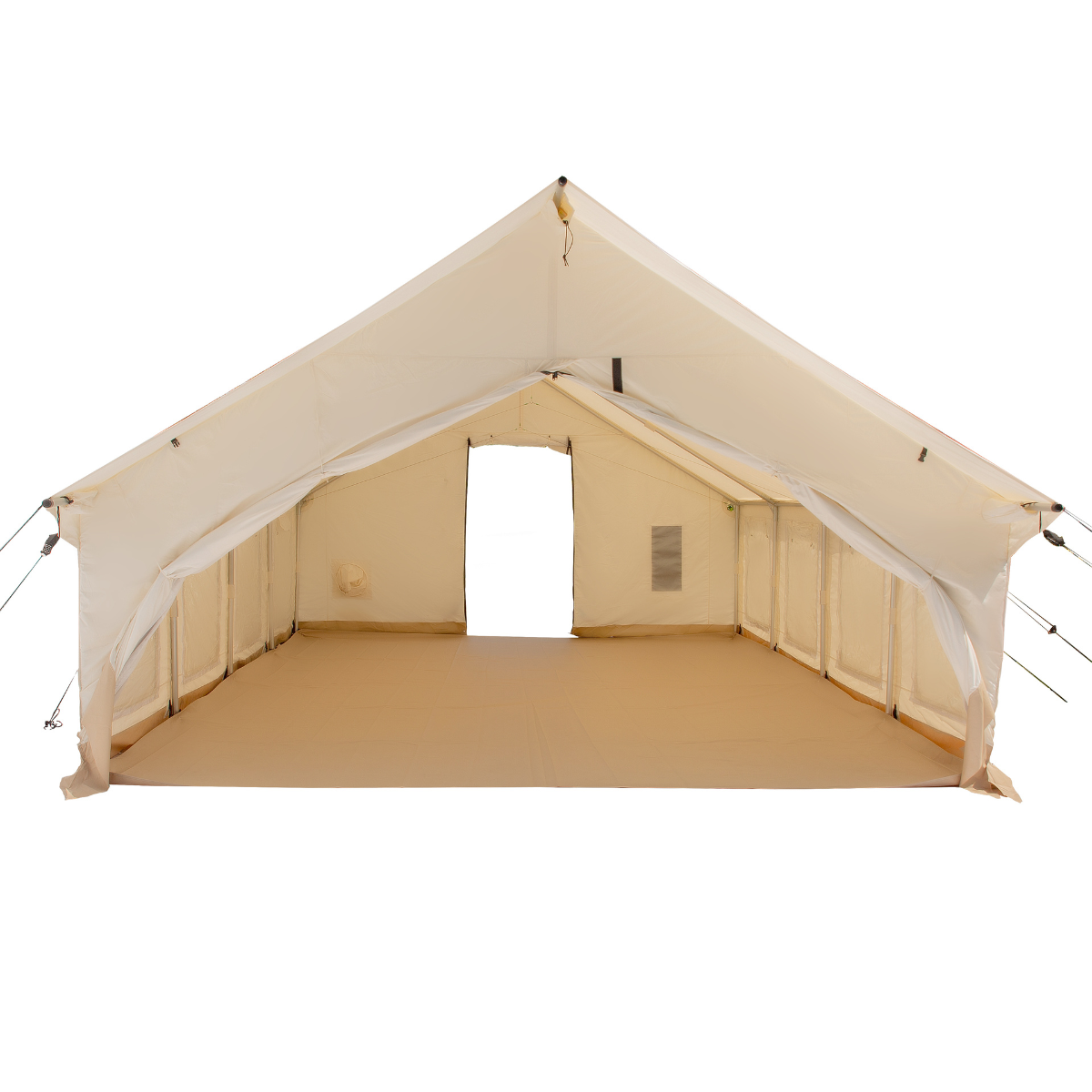 16'x24' Alpha Pro Wall Tent