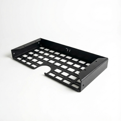 Storyteller Undercabinet Shelf - Driver Side