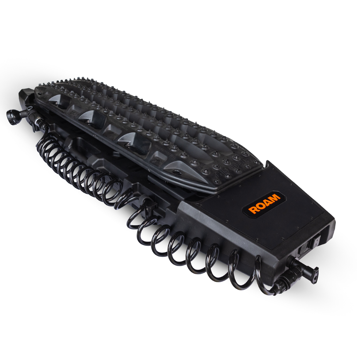 ROAM Pump Tank - 8.5 Gallon