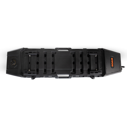 ROAM Pump Tank - 8.5 Gallon