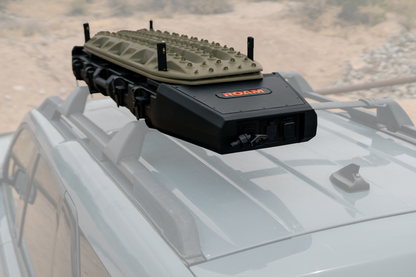 ROAM Pump Tank - 8.5 Gallon