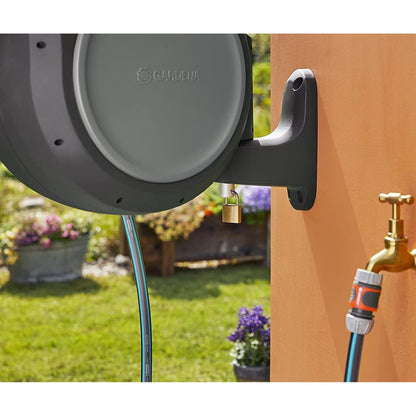 75 ft. Wall Mount Hose Reel