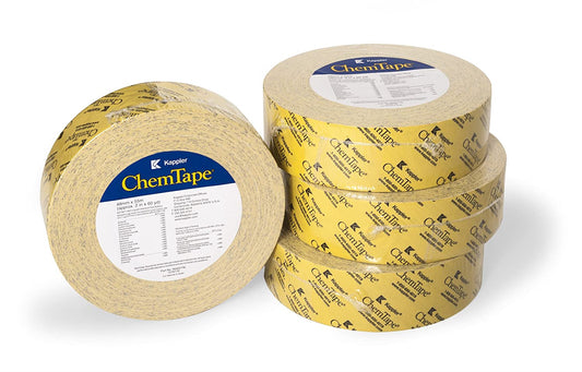 Kappler ChemTape Chemical Resistant Tape - 60yd Length x 2" Width