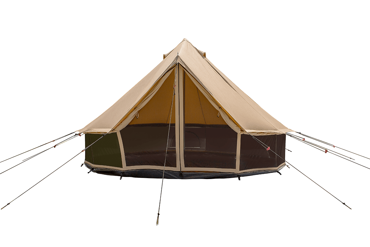 Regatta 360 Tent