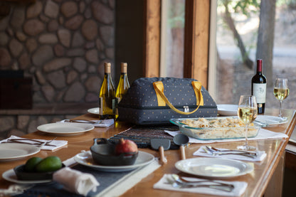 Potluck Casserole Tote