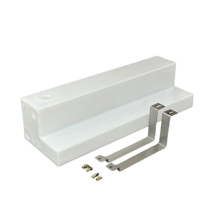 11-Gallon Mercedes Sprinter Undercarriage Water Tank (SP-UC-11)