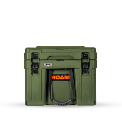 ROAM 86L Rugged Case