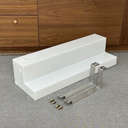 NW Conversions 11 Gallon Mercedes Sprinter Undercarriage Water Tank (SP-UC-11)