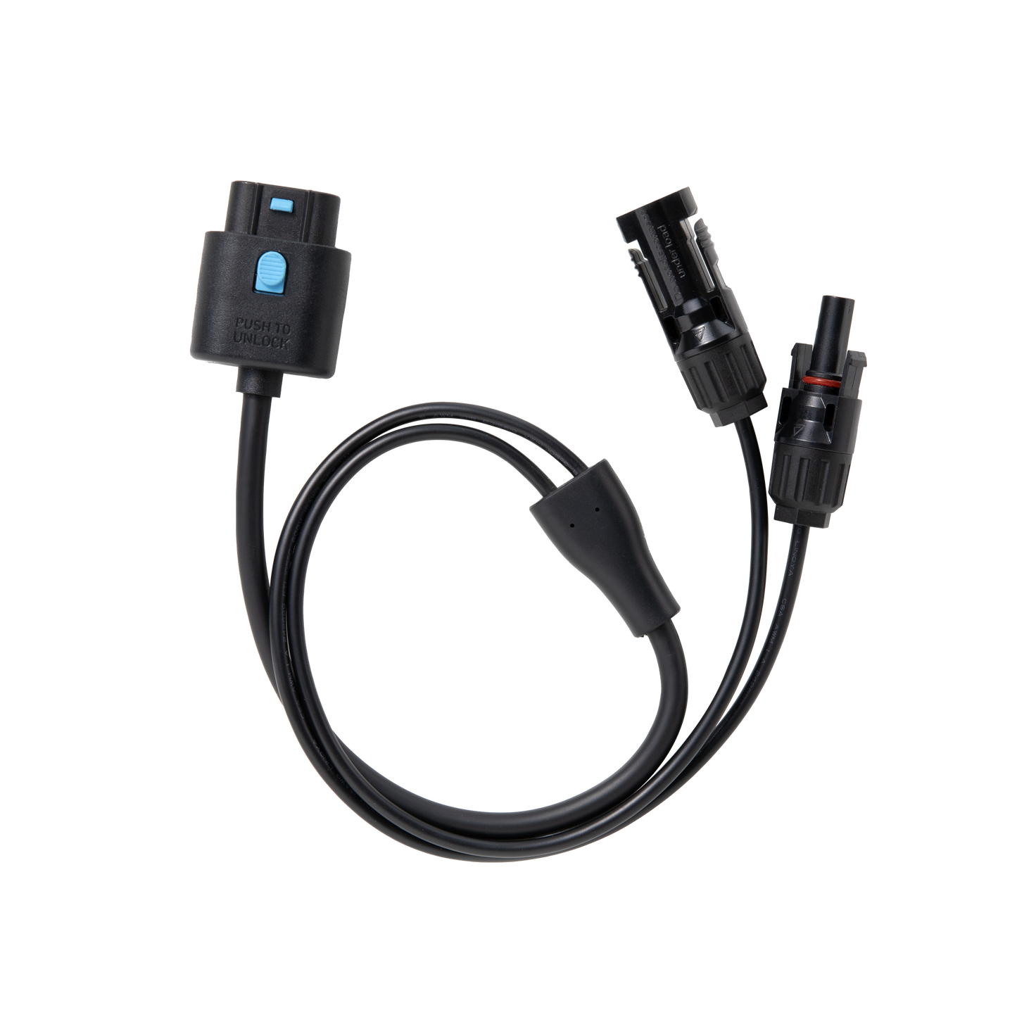 Anker SOLIX High-Voltage Solar Charging Cable(for F3800 Plus)