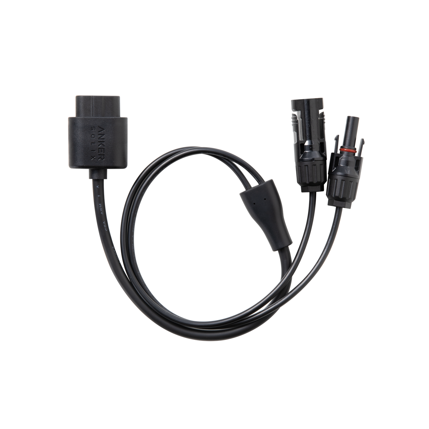 Anker SOLIX High-Voltage Solar Charging Cable(for F3800 Plus)