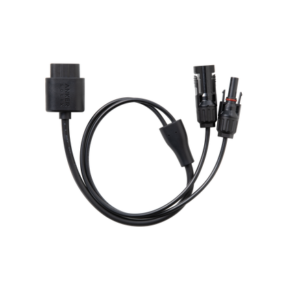 Anker SOLIX High-Voltage Solar Charging Cable(for F3800 Plus)