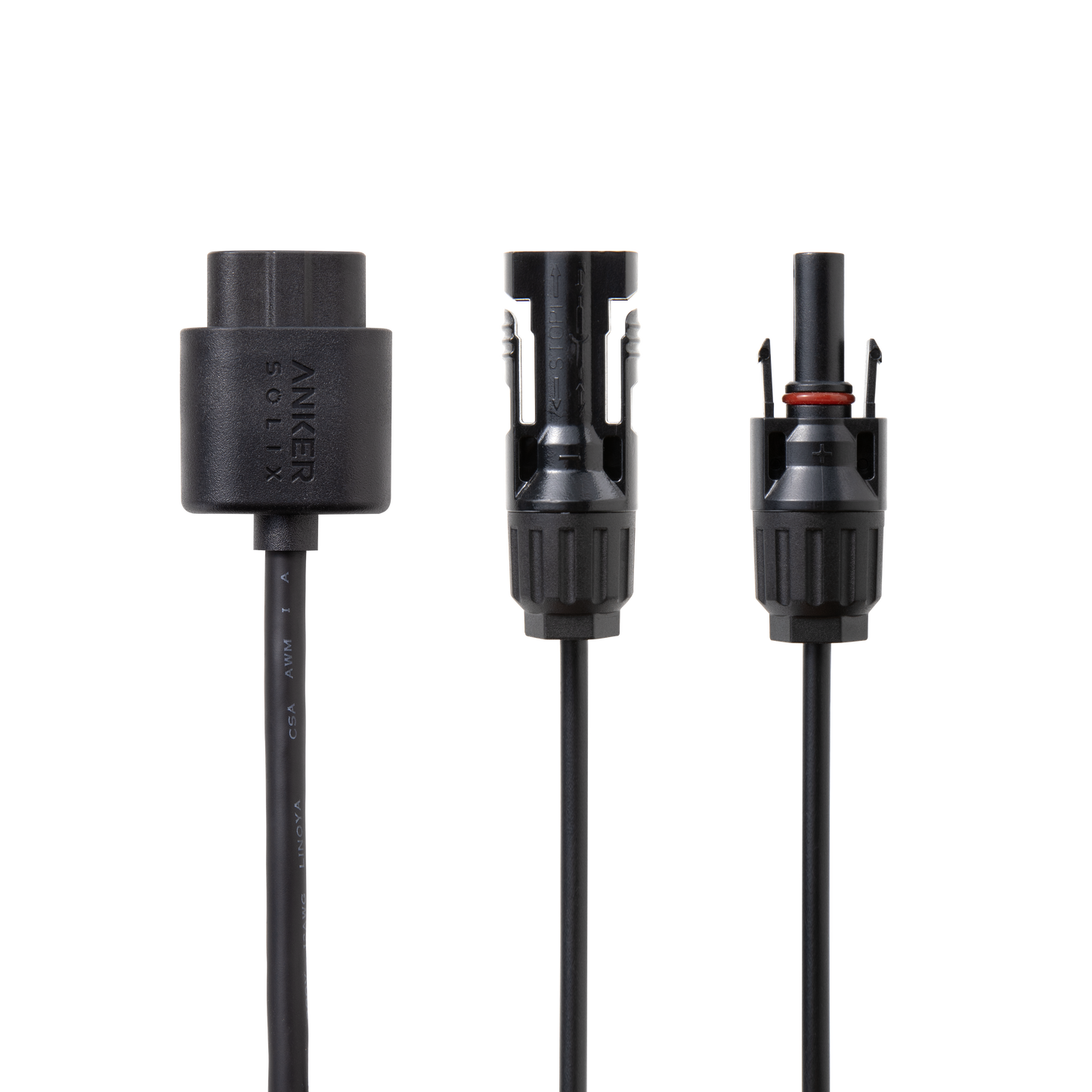 Anker SOLIX High-Voltage Solar Charging Cable(for F3800 Plus)