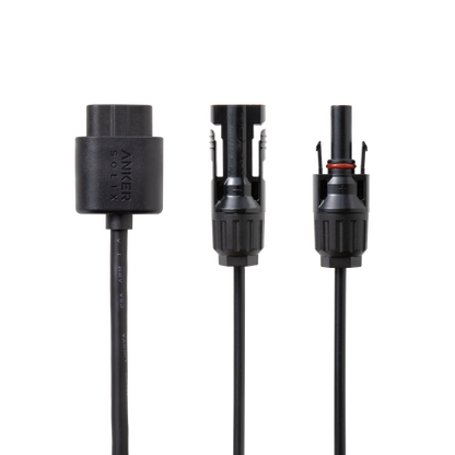 Anker SOLIX High-Voltage Solar Charging Cable(for F3800 Plus)