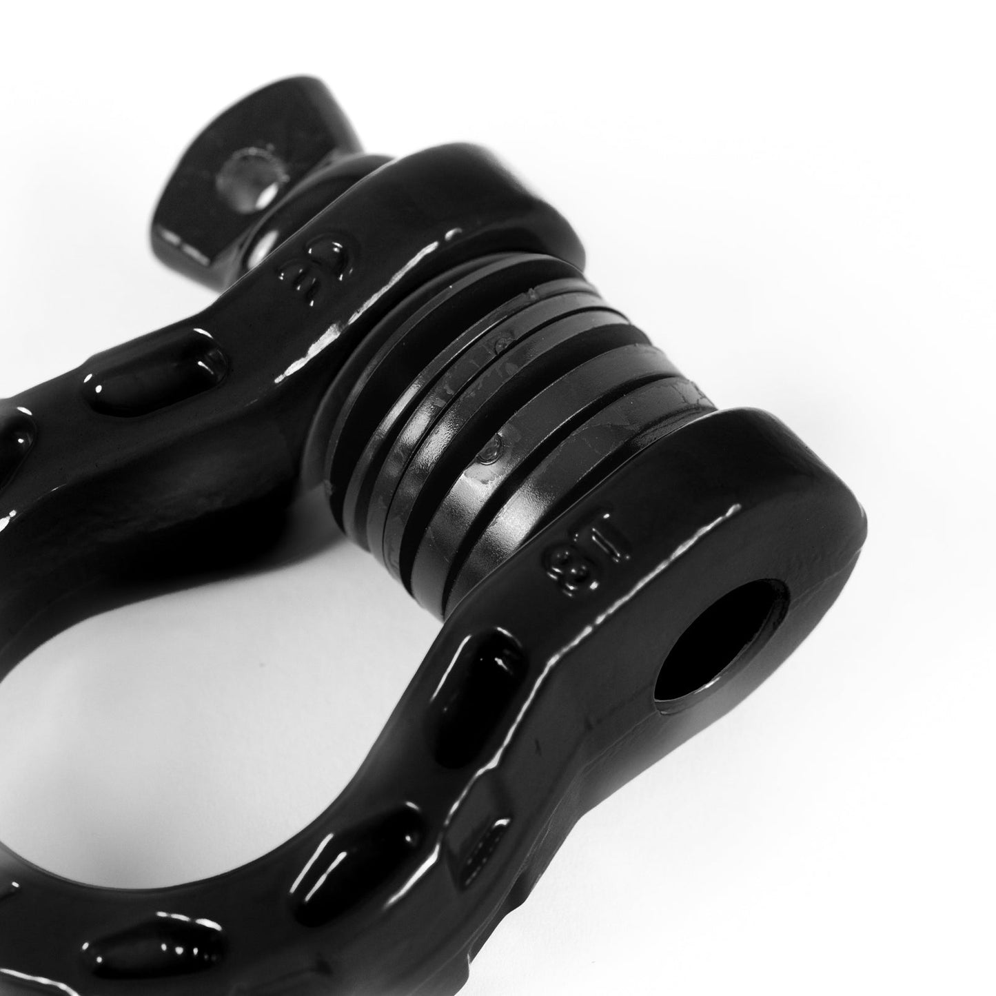 8 Ton D-Ring Shackle