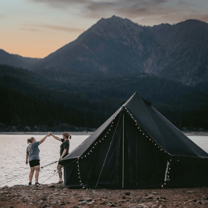 Regatta Bell Tent - Night Sky