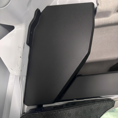 PREORDER: Promaster B-Pillar Trim — Driver Side