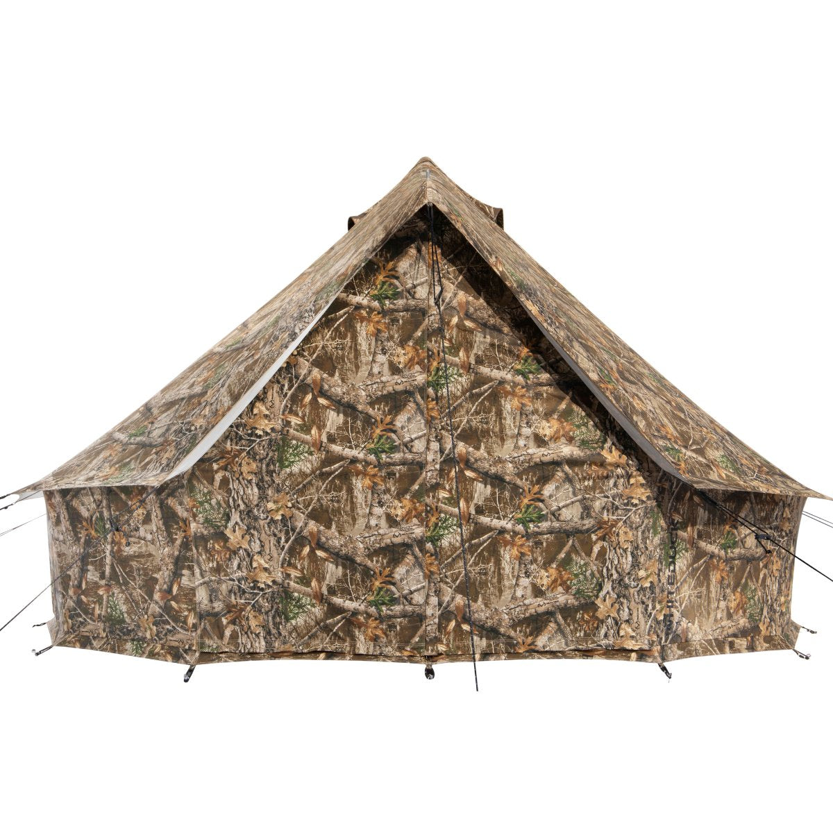 20' Regatta Bell Tent - Realtree Edge