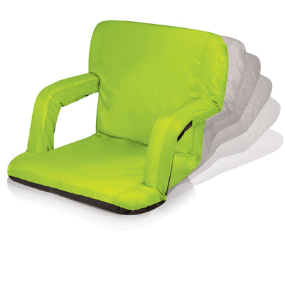 Ventura Portable Reclining Stadium Seat