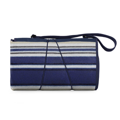 XL Outdoor Picnic Blanket Tote