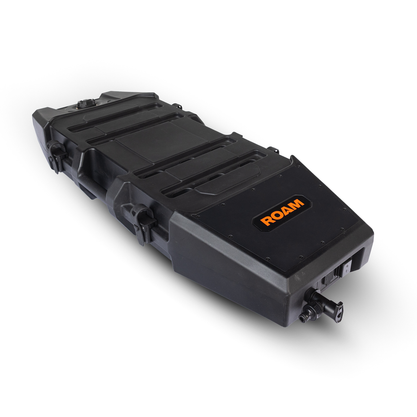 ROAM Pump Tank - 9.5 Gallon