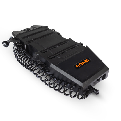 ROAM Pump Tank - 9.5 Gallon