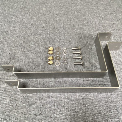 NW Conversions 11 Gallon Mercedes Sprinter Undercarriage Water Tank (SP-UC-11)