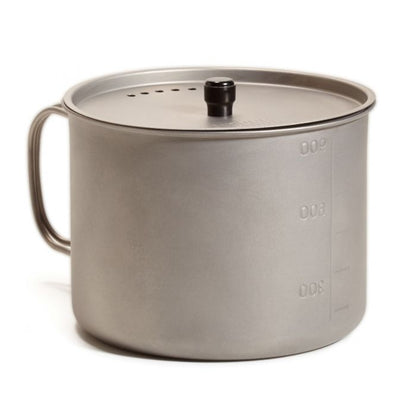 Vargo Titanium Ti-Lite 900 Mug