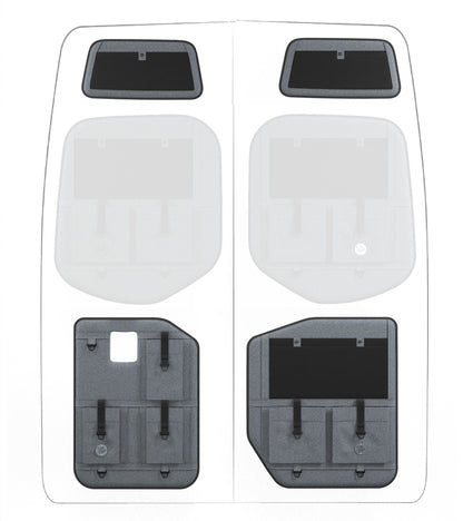 Moon Organizer Mercedes Sprinter 2019+