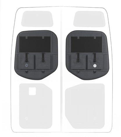 Moon Organizer Mercedes Sprinter 2019+