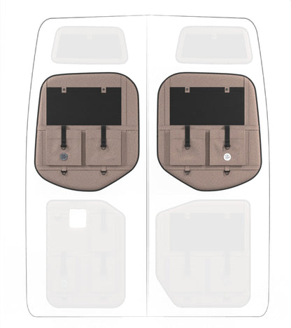 Moon Organizer Mercedes Sprinter 2019+