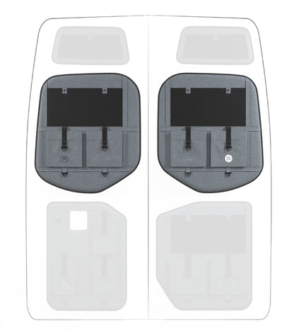 Moon Organizer Mercedes Sprinter 2019+