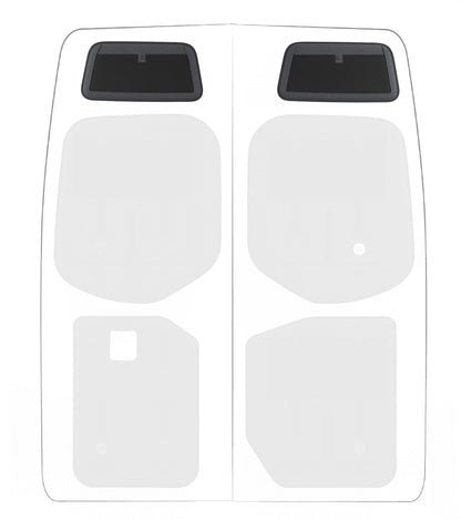 Moon Organizer Mercedes Sprinter 2019+