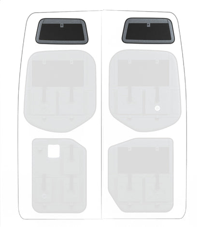 Moon Organizer Mercedes Sprinter 2019+