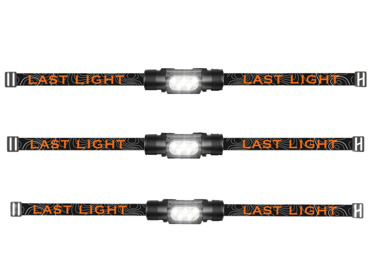 STRIKE 1800 HEADLAMP