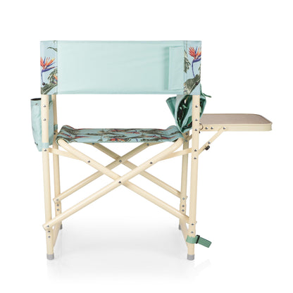 Outdoor Directors Folding Chair