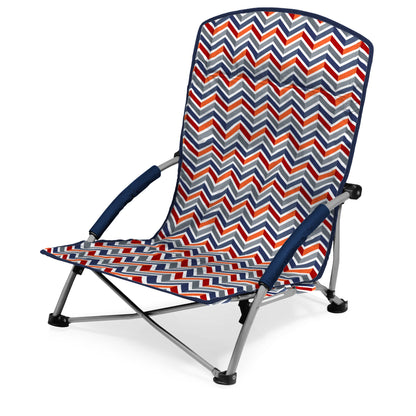 Tranquility Beach Chair with Carry Bag