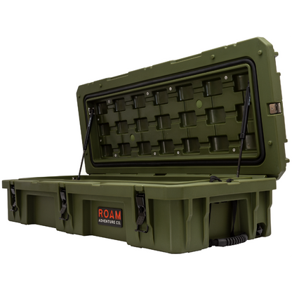 ROAM 95L Rugged Case