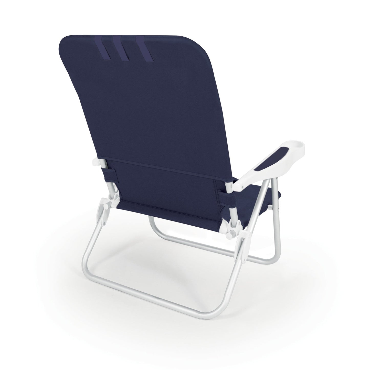 Monaco Reclining Beach Backpack Chair